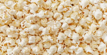 Como fazer pipoca na panela