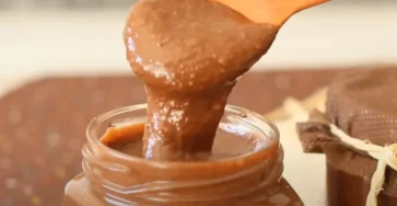 Nutella Caseira