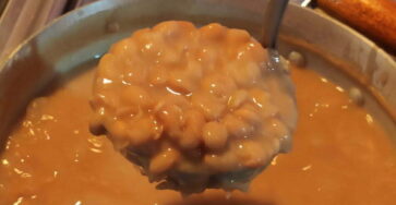 Como fazer feijão simples e fácil