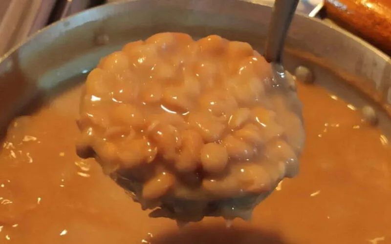 Como fazer feijão simples e fácil