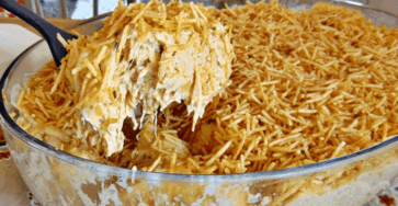 Fricassê de Frango Fácil e Rápido