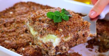 Kibe Assado Recheado