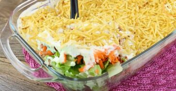 Receitas para fazer no jantar