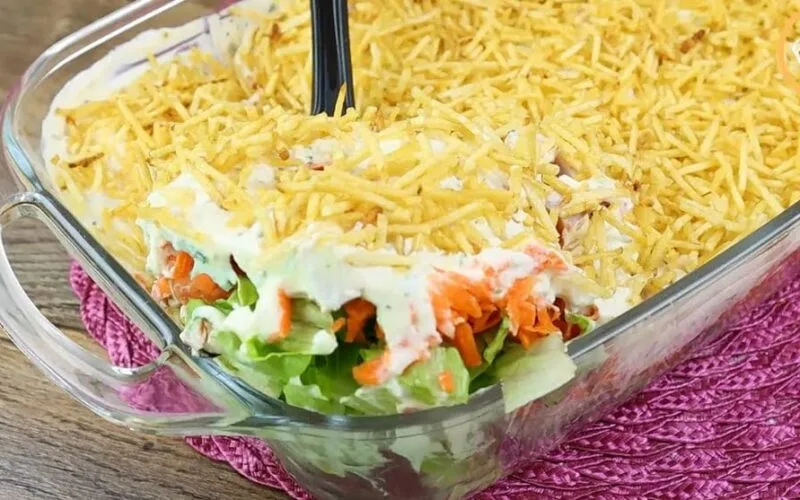 Receitas para fazer no jantar