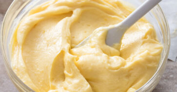 Creme de Leite Ninho