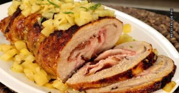 Receita para o Ano Novo