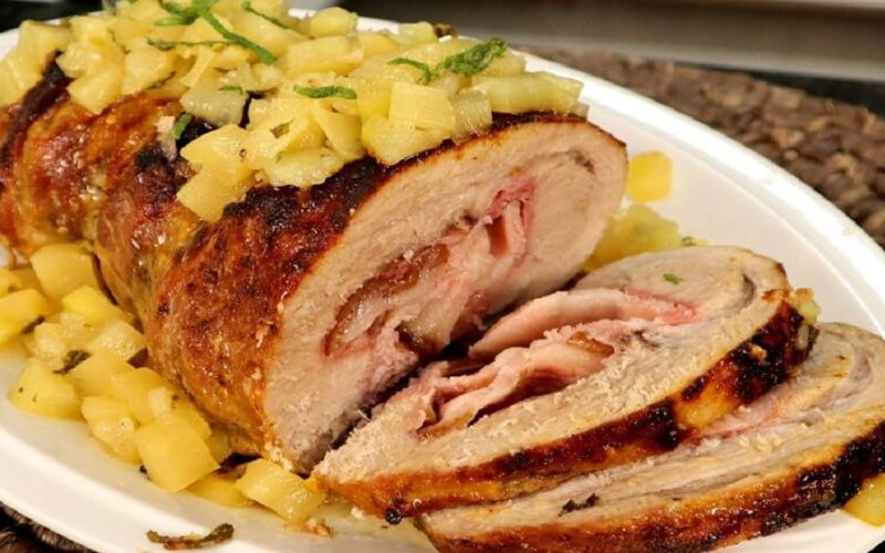 Receita para o Ano Novo