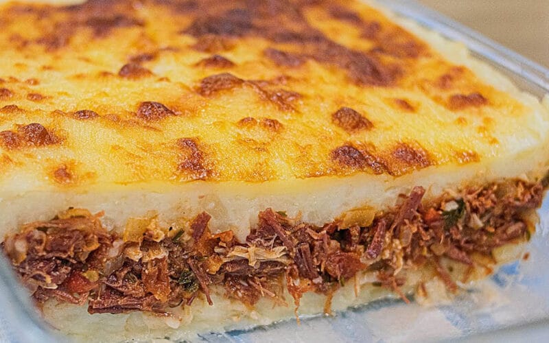 Receitas para o almoço de domingo